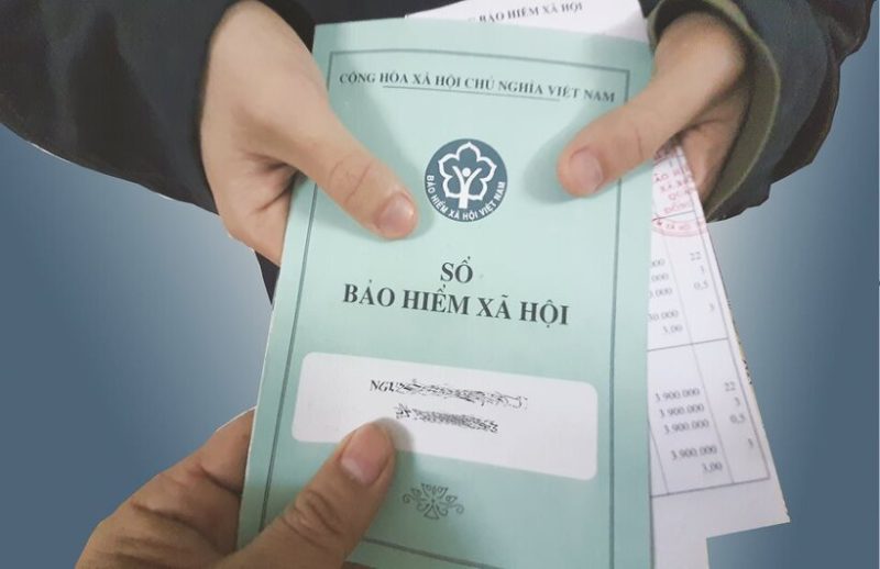 Ảnh minh hoạ bảo hiểm xã hội