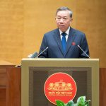 Tổng Bí thư Tô Lâm thông tin về một số điểm mới, định hướng quan trọng trong dự thảo Văn kiện Đại hội XIV của Đảng