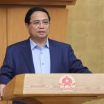 Chính sách cho Trung tâm Tài chính quốc tế tại Việt Nam: Bảo đảm thông thoáng, phù hợp, khả thi