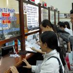 Tạo thuận lợi hơn cho người dân trong cấp Phiếu lý lịch tư pháp