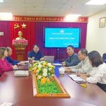 Đoàn Luật Sư Tỉnh Quảng Ninh Tổ Chức Phiên Họp Ban Chủ Nhiệm Và Sinh Hoạt Chi Bộ Tháng 11/2025