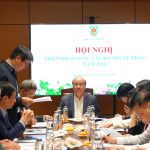 Triển khai hiệu quả Chỉ thị của Bộ Chính trị về công tác giám định tư pháp, định giá tài sản