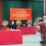 Niềm tin, ý chí của toàn thể cử tri nơi cư trú dành cho ứng cử viên HĐND tỉnh – Luật sư Trần Thanh Tùng