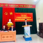 Trọn niềm tin cử tri dành cho Luật sư Trần Huy Hoàng – Đoàn Luật sư tỉnh Quảng Ninh