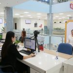 Khẩn trương bắt nhịp công việc sau kỳ nghỉ Tết