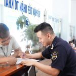 Bổ sung 1 thủ tục, bãi bỏ 5 thủ tục hành chính về hải quan