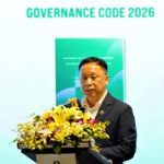 Công bố Bộ Nguyên tắc Quản trị Công ty Việt Nam 2026