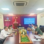 ĐOÀN LUẬT SƯ TỈNH QUẢNG NINH TỔ CHỨC PHIÊN HỌP BAN CHỦ NHIỆM VÀ SINH HOẠT CHI BỘ THÁNG 03/2026