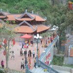 Trẩy hội mùa xuân