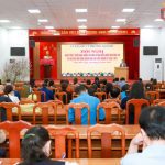 Lan tỏa tinh thần “Ngày hội của toàn dân”