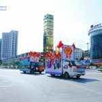 Thiêng liêng quyền bầu cử và ứng cử