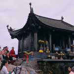 Yên Tử hướng tới đô thị di sản độc bản toàn cầu