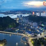 Nâng cấp đô thị, hoàn thiện các tiêu chí thành phố trực thuộc Trung ương