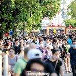 Lịch chính thức nghỉ Giỗ Tổ Hùng Vương và 30/4-1/5