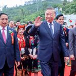 Khởi công đồng loạt 121 trường nội trú liên cấp tổng vốn 30.000 tỷ đồng