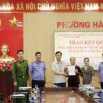 Nền tảng nâng cao hiệu lực, hiệu quả hoạt động