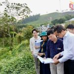 Tăng tốc các dự án trọng điểm