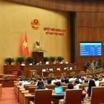 Quốc hội sẽ xem xét, thông qua dự thảo Nghị quyết về cơ chế, chính sách đột phá phát triển văn hóa Việt Nam tại Kỳ họp thứ nhất