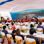 Khởi công Dự án tuyến đường sắt tốc độ cao Hà Nội – Quảng Ninh