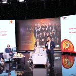 Quảng Ninh khẳng định vị thế điểm đến của các sự kiện quốc gia và quốc tế