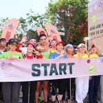 Hơn 1.000 người tham gia “Chinh phục đỉnh Phù Vân” 2026