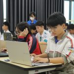 Hội thi Tin học trẻ tỉnh Quảng Ninh năm 2026