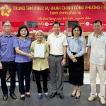 Thêm điểm tựa pháp lý cho người yếu thế