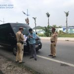 Đảm bảo ATGT đợt nghỉ lễ