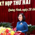 Kỳ họp thứ 2 HĐND tỉnh thông qua nhiều nghị quyết quan trọng