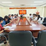 ĐOÀN LUẬT SƯ TỈNH QUẢNG NINH TỔ CHỨC PHIÊN HỌP BAN CHỦ NHIỆM VÀ SINH HOẠT CHI BỘ THÁNG 05/2026