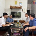 Khơi thông sức dân từ dân chủ cơ sở