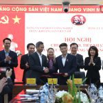 Sắp xếp bộ máy tổ chức chính trị tinh gọn, hiệu quả