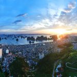 Quảng Ninh đặt mục tiêu GRDP bình quân đầu người vào năm 2030 cao nhất cả nước