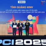 Khắc ghi lời Bác dạy, Quảng Ninh vững tin bước vào kỷ nguyên mới