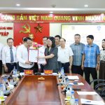 Đoàn luật sư tỉnh Quảng Ninh và Sở Tư pháp ký kết Quy chế phối hợp về hỗ trợ pháp lý cho doanh nghiệp