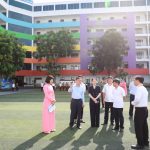 Đảm bảo mọi điều kiện tốt nhất cho việc tổ chức Kỳ thi tốt nghiệp THPT năm 2026