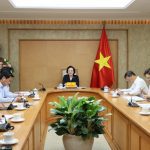 Phó Thủ tướng Phạm Thị Thanh Trà chỉ đạo hoàn thiện Đề án thành lập thành phố Quảng Ninh trình Trung ương chậm nhất ngày 5/7