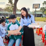 Tăng cường phòng ngừa, giảm thiểu lao động trẻ em