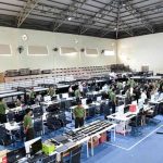 Chặn đứng đường dây lừa đảo quy mô lớn chuẩn bị hoạt động ở Việt Nam