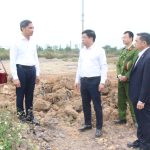 Để dữ liệu đất đai “đúng, đủ, sạch, sống”