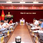 Sắp xếp thôn, bản, khu phố vì lợi ích lâu dài