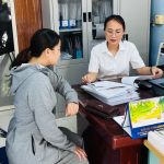Người giữ niềm tin công lý
