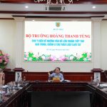 Đề xuất nhiều điểm mới nhằm phát triển thị trường dịch vụ pháp lý