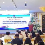 Đoàn Luật sư tỉnh Quảng Ninh tổng kết 6 tháng đầu năm và triển khai nhiệm vụ 6 tháng cuối năm 2026