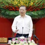 Tổng Bí thư, Chủ tịch nước Tô Lâm: Tổng rà soát, làm sạch, chuẩn hóa dữ liệu, kết nối trên phạm vi toàn hệ thống chính trị