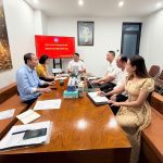 ĐOÀN LUẬT SƯ TỈNH QUẢNG NINH TỔ CHỨC PHIÊN HỌP BAN CHỦ NHIỆM VÀ SINH HOẠT CHI BỘ THÁNG 07/2026