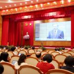 Bộ Chính trị sơ kết một năm vận hành mô hình tổ chức tổng thể của hệ thống chính trị và chính quyền 3 cấp