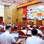 Tháo gỡ điểm nghẽn, thúc đẩy phát triển KHCN, đổi mới sáng tạo và chuyển đổi số