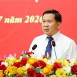 Trung tướng Đinh Văn Nơi giữ chức Phó Bí thư Tỉnh ủy An Giang, kiêm Bí thư Đảng ủy đặc khu Phú Quốc