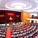 Khai mạc Hội nghị lần thứ 3 Ban Chấp hành Trung ương Đảng khóa XIV